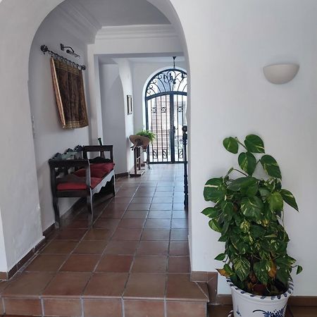 Ferienwohnung Casa Medina Rural Magallon Exterior foto