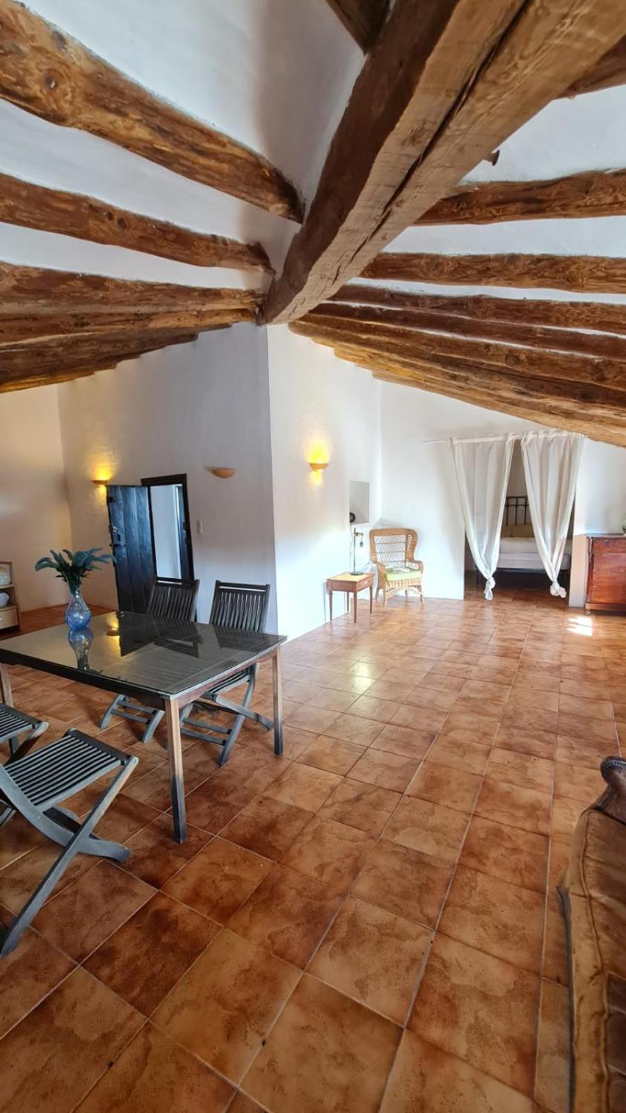 Ferienwohnung Casa Medina Rural Magallon Exterior foto